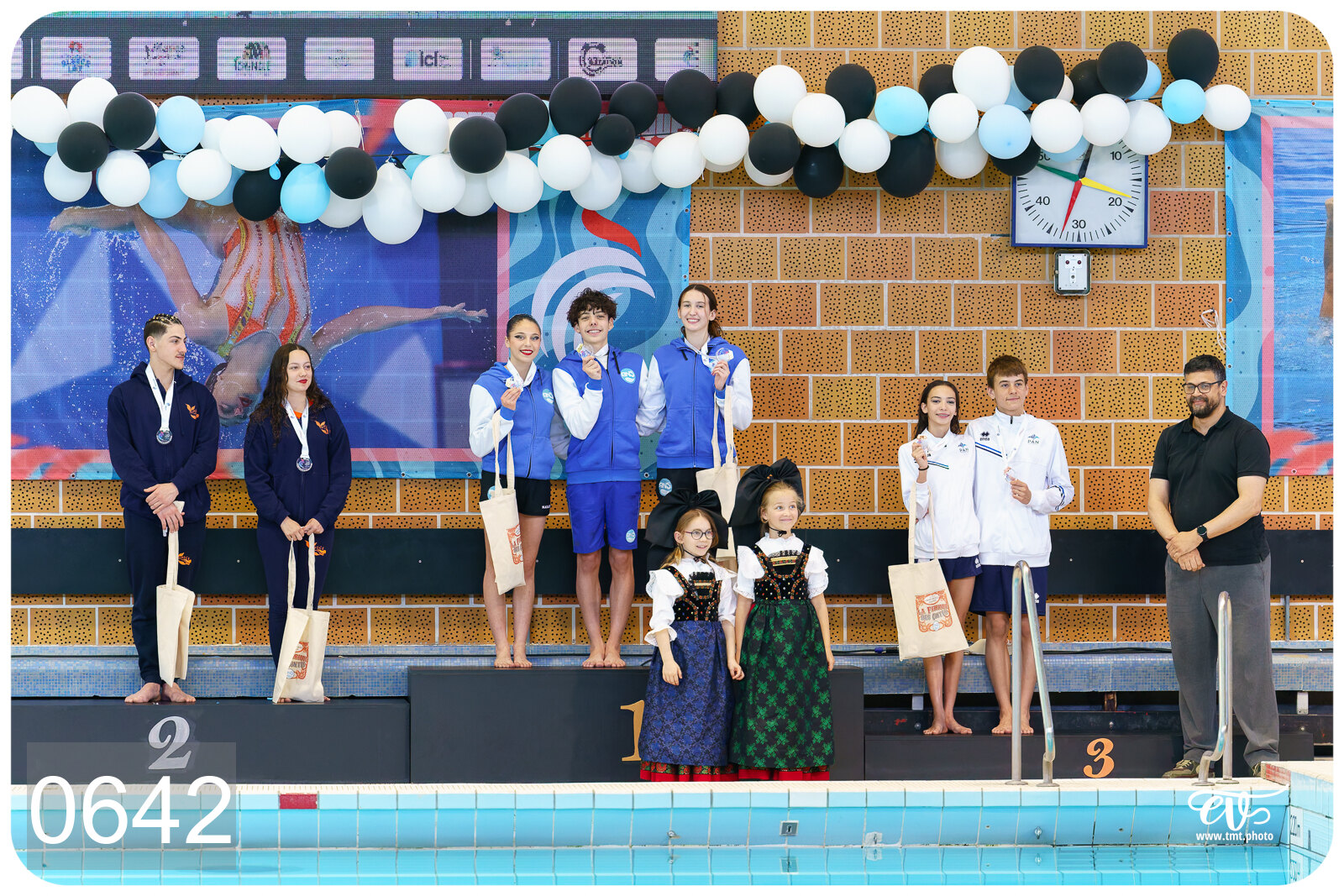 CHAMPIONNAT DE FRANCE DE NATATiON ARTISTIQUE N1 & ELITE 2026